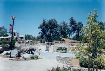 Prehistoric Playground Complete 2